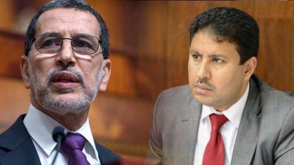 خيبة أمل في ”البيجيدي” بسبب ترشيح “معمر سياسي” ..وحامي الدين يُحذر العثماني