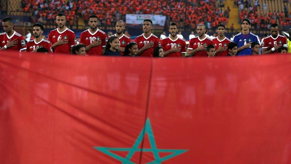 أسود الأطلس يحققون قفزة مهمة في ترتيب ”فيفا” للمنتخبات