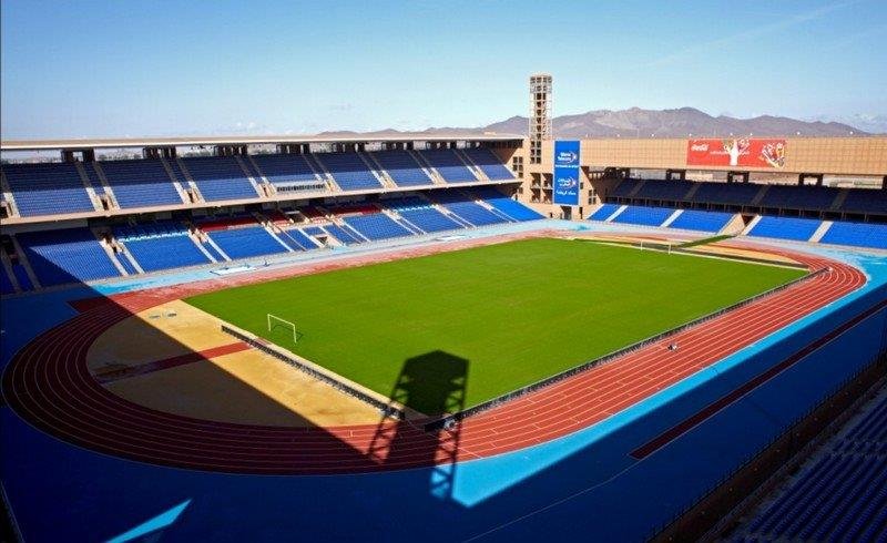 تصفيات مونديال 2022.. مراكش تحتضن مباراة منتخبي الجزائر وبوركينافاسو