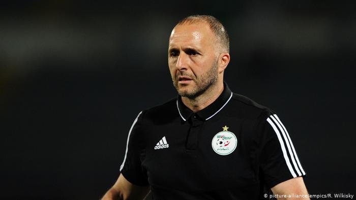 بوركينافاسو تُقرر رسمياً استقبال الجزائر في المغرب