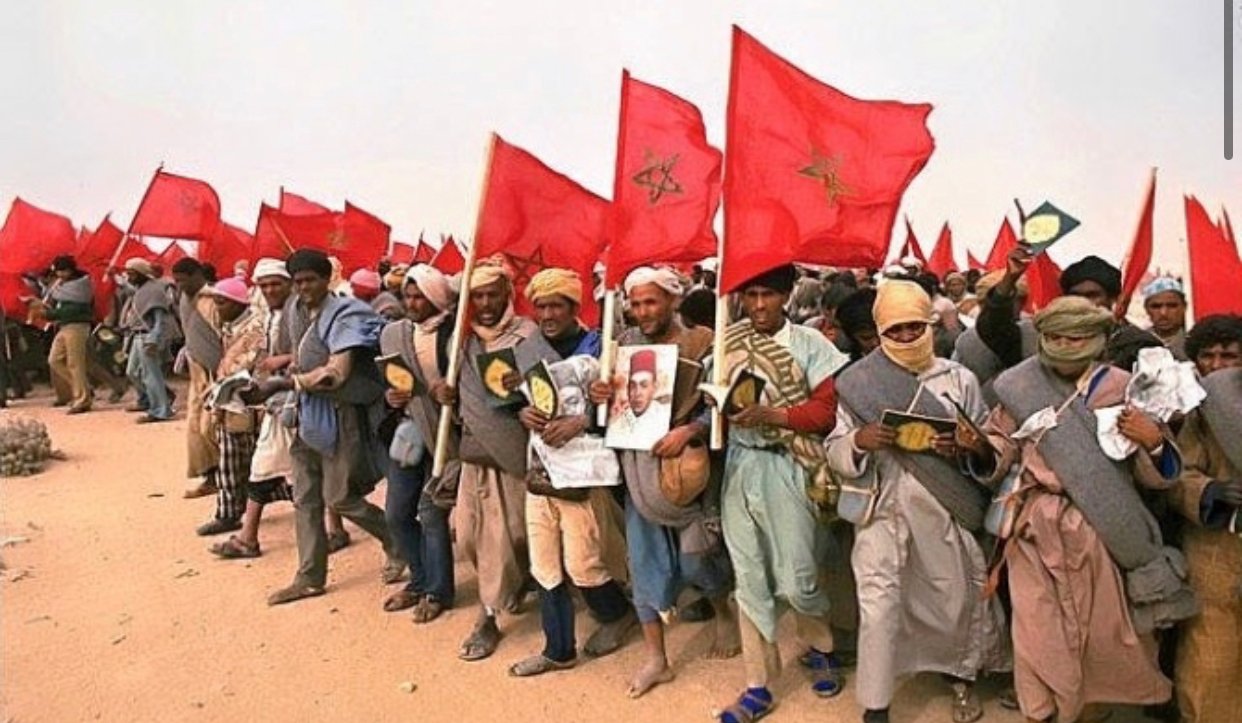 الذكرى الـ 42 لاسترجاع إقليم وادي الذهب.. مناسبة لتأكيد التمسك الراسخ بمغربية الصحراء وبالوحدة الوطنية والترابية