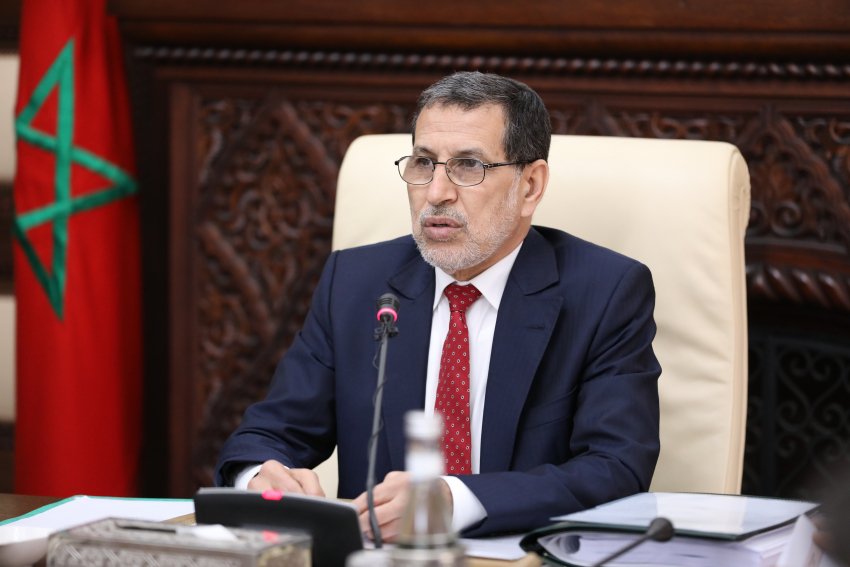 انتخابات 8 شتنبر.. رئيس الحكومة يدعو إلى منح تسهيلات للأطر والموظفين والأعوان