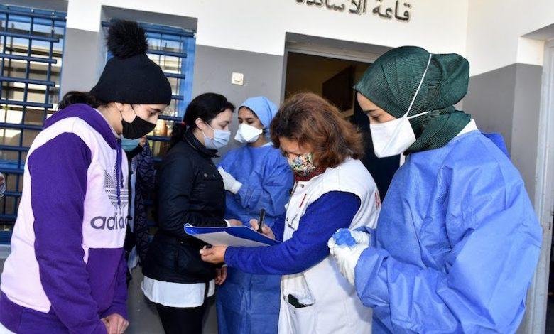 لإنجاح الموسم الجديد.. مدارس عليا تتجه نحو فرض جواز التلقيح للطلبة