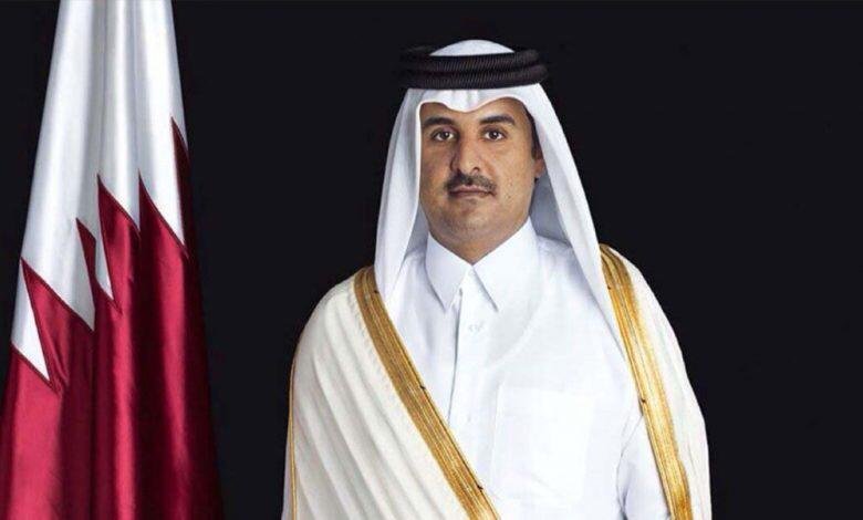 قصر أمير قطر يتعرض للسطو المسلح بفرنسا