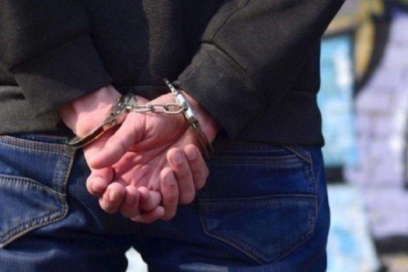 الأمن يوقف متهما بإهانة موظفين عموميين