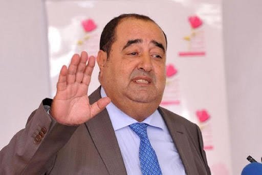 انتخابات 8 شتنبر.. لشكر يدعو إلى تناوب سياسي جديد ذي أفق اجتماعي