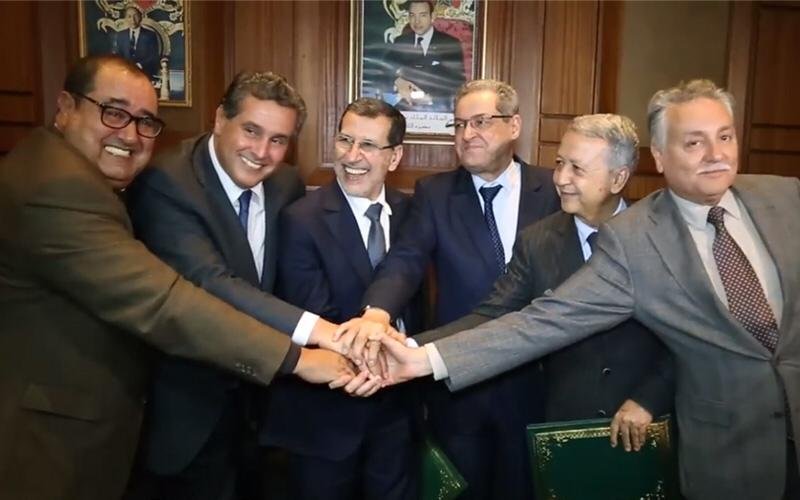 فضائح صفقات التزكيات المشبوهة تتقاطر على أمناء الأحزاب