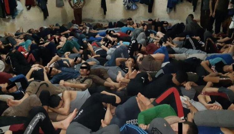 جمعيات مغربية تطالب إلى التدخل الفوري من أجل إنقاذ مئات المغاربة المحتجزين بليبيا والجزائر وتونس