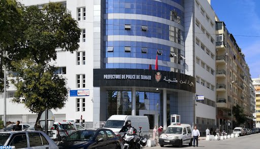 طنجة .. توقيف مواطن فرنسي يشكل موضوع أمر دولي بإلقاء القبض في قضية تتعلق بمحاولة القتل العمد