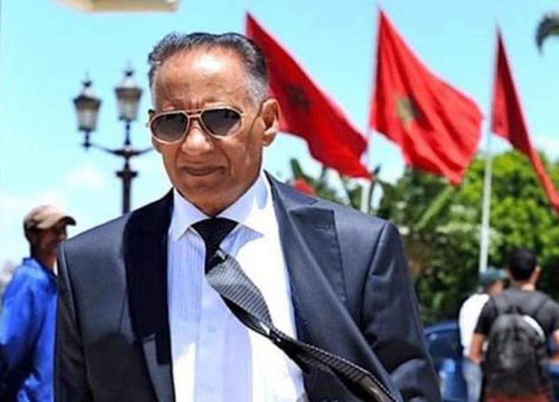 التامك يستعرض أمام دبلوماسيين معتمدين بالرباط أهم إنجازات المغرب لأنسنة المؤسسات السجنية
