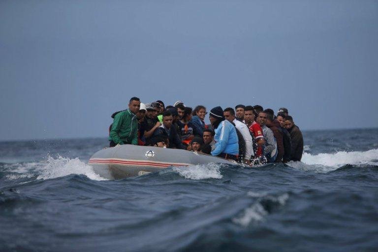 إحباط ثلاث محاولات لهجرة جماعية غير شرعية بإقليم طرفاية…