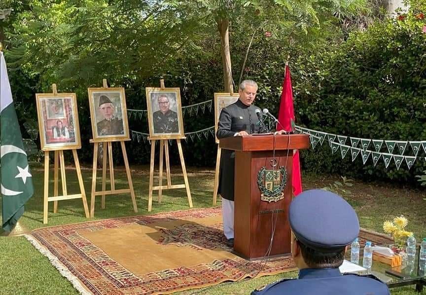 سفير باكستان في الرباط: لم نعترف أبدا بـ”البوليساريو”