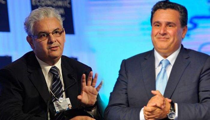 رئاسة الغرف…الصراع يشتد بين حزبي التجمع الوطني للأحرار والاستقلال