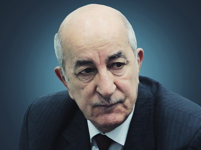من جديد ..الرئيس الجزائري يؤكد حقده الدفين تُجاه المغرب و يتهم المملكة بدعم مشعلي حرائق ”القبائل”