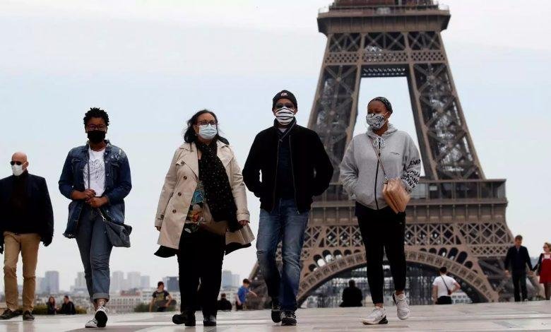 شروط جديدة لسفر المغاربة إلى فرنسا..