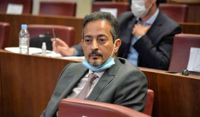 ”الأصالة والمعاصرة ”يزكي المهاجري وكيلا للائحته التشريعية في شيشاوة