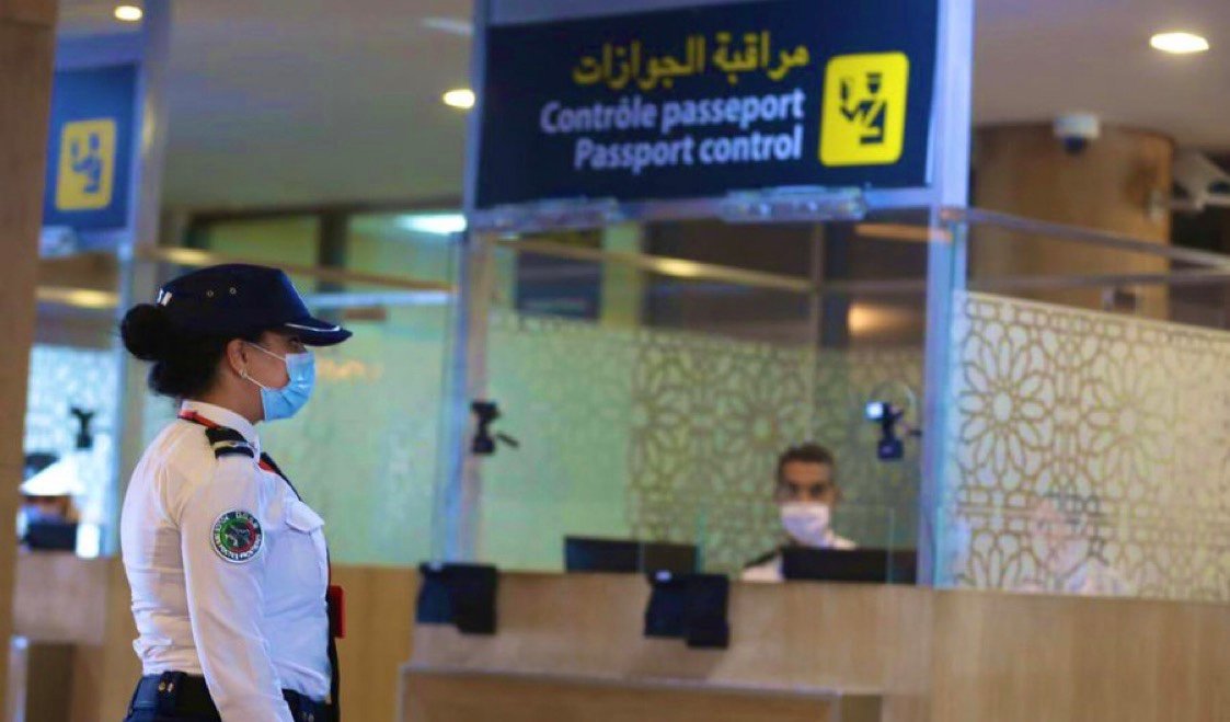 أمن البيضاء يوقف مواطنا بلجيكيا من أصول تركية مبحوث عنه دوليا في قضية اعتداء جنسي