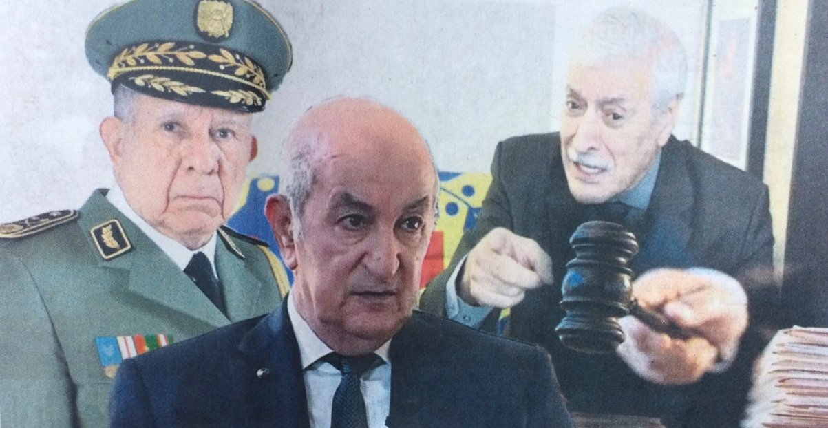 محلل إسرائليي.. النظام الجزائري يتاجر بالحقد ضد المغرب وإسرائيل من أجل البقاء