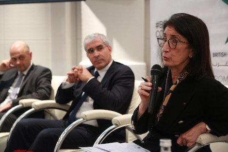 بنخضرة: المغرب مع الحفاظ على خط أنابيب الغاز المغاربي وهذه حقيقة ”نفط أكادير”