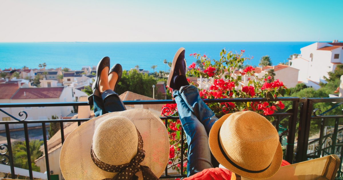 كيف تقضي عطلتك ؟..إليك أفكار للإستفادة من إجازة نهاية الاسبوع بشكل رائع