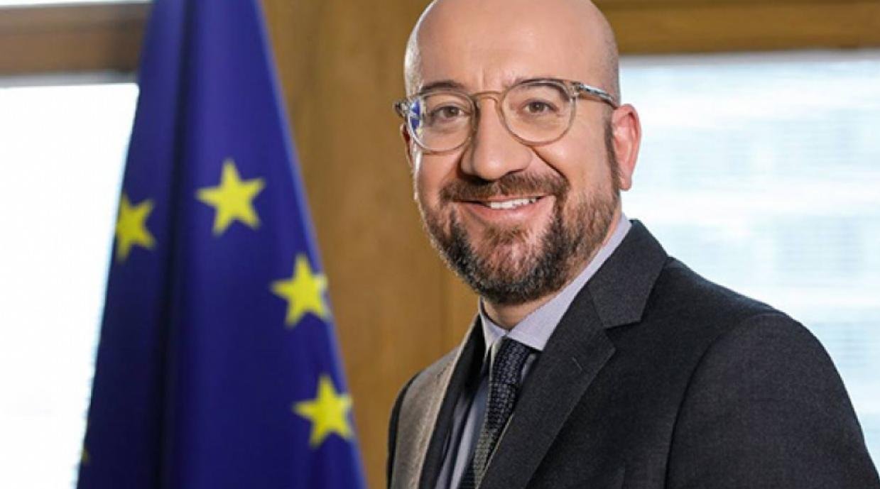 رئيس المجلس الأوروبي يشيد بمضمون الخطاب الملكي لـ20 غشت وبعمق العلاقات بين المغرب والاتحاد الأوروبي