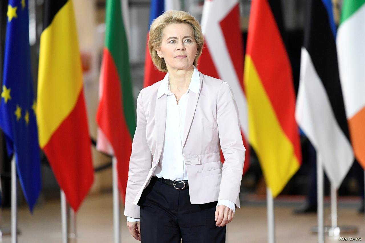 رئيسة المفوضية الأوروبية..تؤكد على ضرورة إقامة علاقات جيدة مع المغرب بالنسبة لإسبانيا والاتحاد الأوروبي أيضا