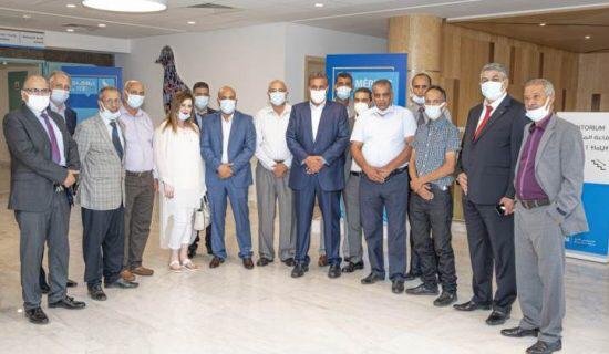 الأحرار يزكي البرلماني السابق حنين وكيلا لانتخابات الجهة بسيدي سليمان