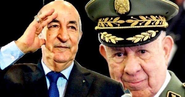 صحيفة جزائرية تكتب: المغرب النقطة الوحيدة في جدول أعمال مجلس الأمن بالجزائر…