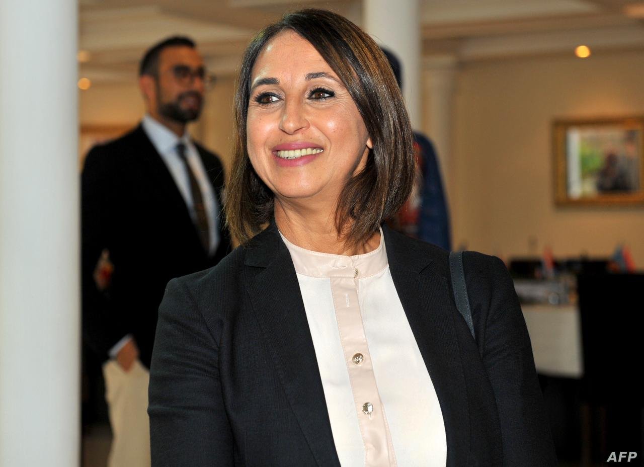 منيب تعلن ترشحها وكيلة اللائحة الجهوية لحزب الاشتراكي الموحد بالبيضاء
