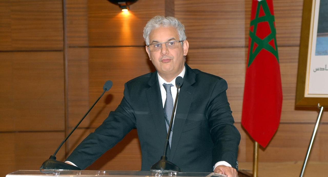بركة ..الحكومة الحالية أدت بالبلاد إلى الكارثة ..وسننقد المواطنين إذا ترأسنا الحكومة