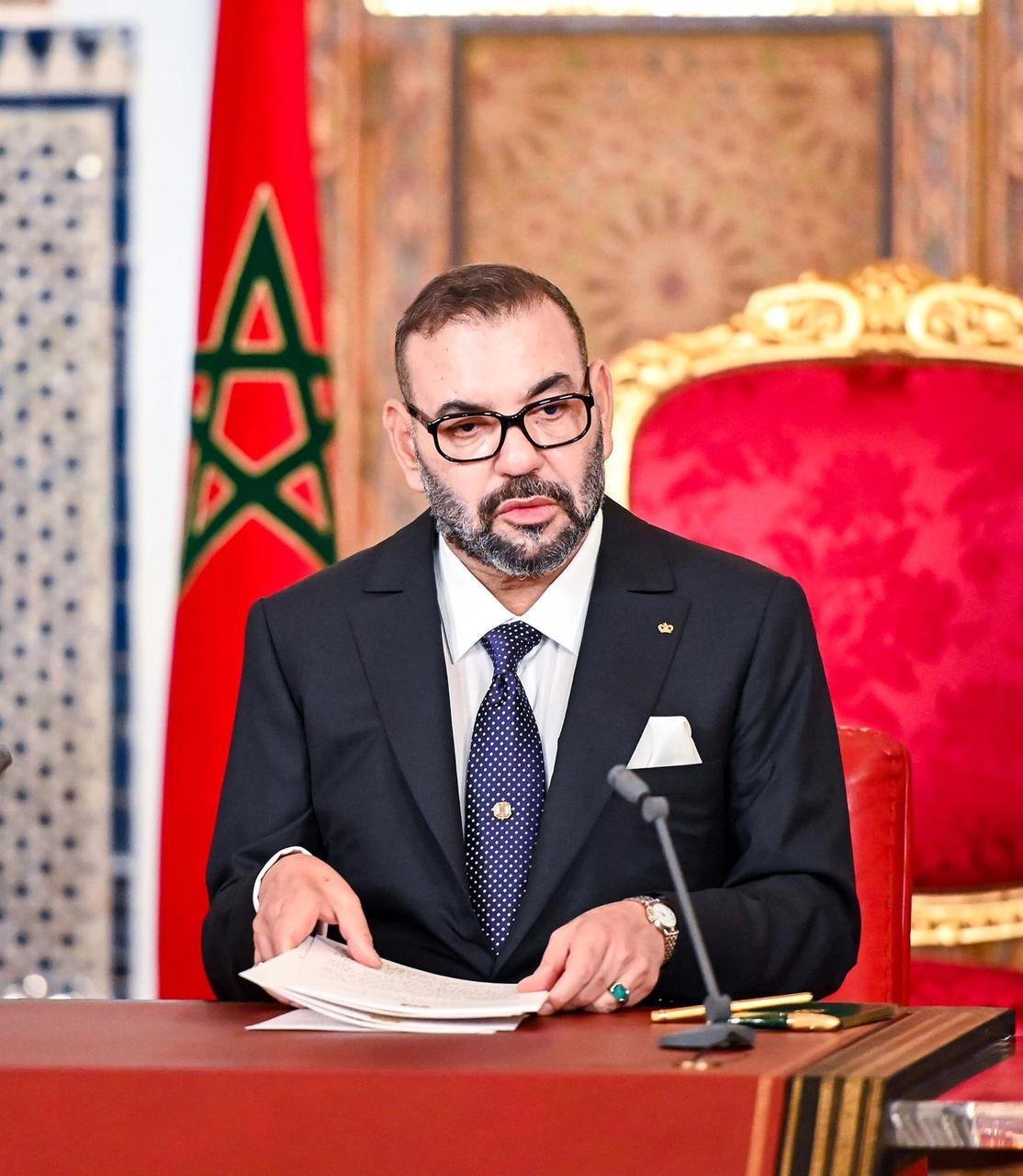 خبير فرنسي..خطاب جلالة الملك ل20 غشت كان “حازما” و”قويا”