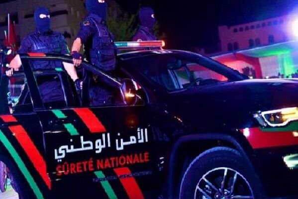 الديستي تطيح بشبكة لترويج الكوكايين  باكادير