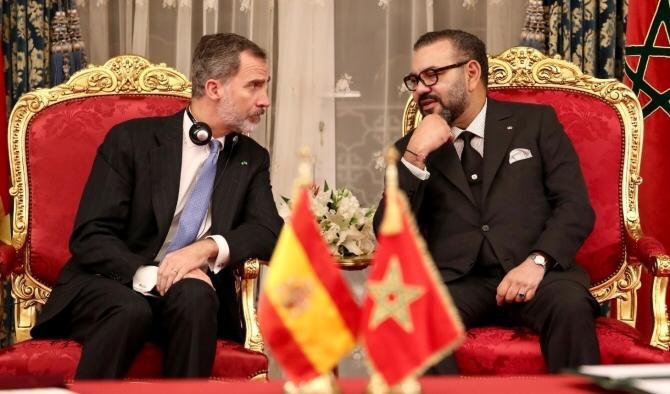 اسبانيا تستعد لدعم المغرب في ملف وحدته الترابية