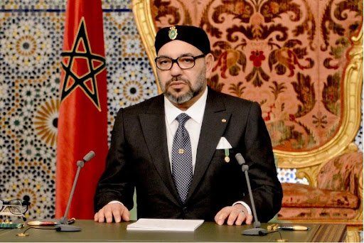 رئيس الجمعية الموريتانية-المغربية للدفاع عن الوحدة المغاربية يتحدث عن رسالة الملك محمد السادس لإسبانيا