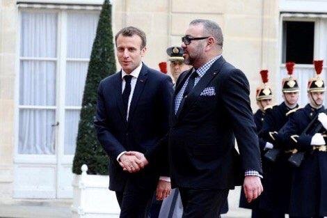 الخارجية الفرنسية..المغرب صديق عظيم لفرنسا وشريك مهم جدا للاتحاد الأوروبي