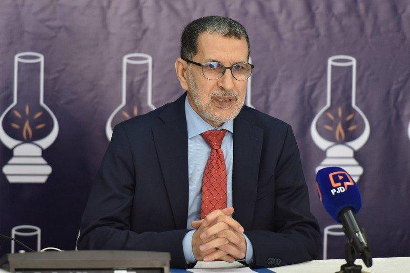 البيجيدي يحذر من ” الإنزال المالي” في الاستحقاقات الانتخابية المقبلة