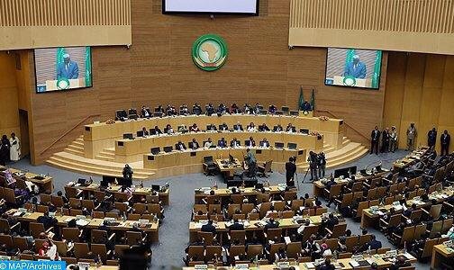 مركز تفكير جنوب إفريقي: المغرب يمكن أن يكون بمثابة “إطار يحقق التكامل” بين أوروبا وإفريقيا