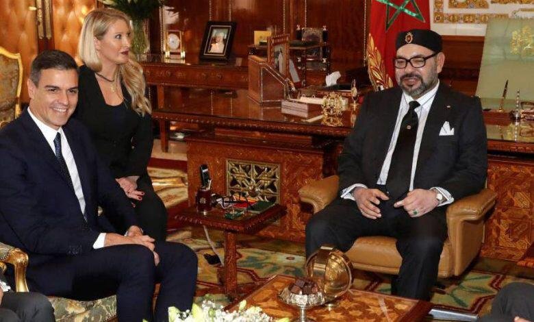 زيارة مرتقبة لرئيس الوزراء الإسباني بيدرو سانشيز الى المغرب!
