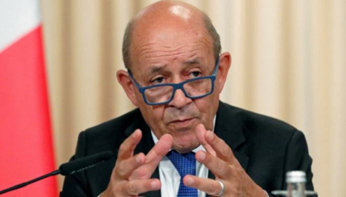 عاجل : فرنسا تدعو إلى الحوار بعد إعلان الجزائر قطع علاقاتها مع المغرب