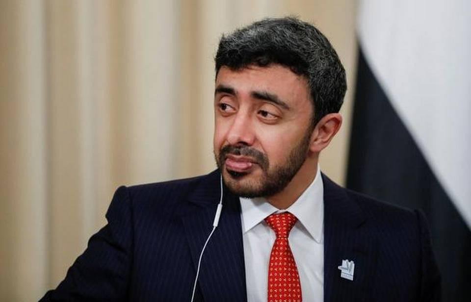 الإمارات تتأسف لقطع العلاقات بين الجزائر والمغرب