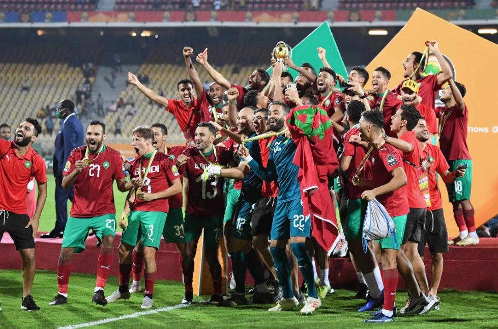 لعشاق المنتخب الوطني ..الشركة الوطنية للإذاعة والتلفزة تزف خبرا سارا !