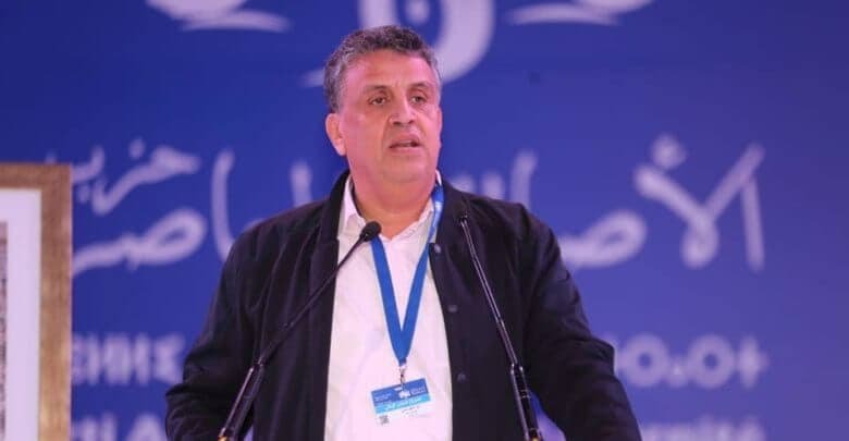 وهبي .. اللوائح الجهوية لحزب الأصالة والمعاصرة أغلبها وجوه نسائية شابة تتمتع بالكفاءة