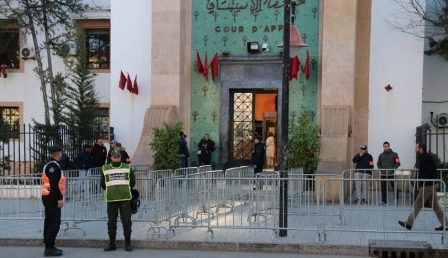 النيابة العامة تنفي خبر مقتل مرشح نواحي تاونات مع انطلاق الحملة الانتخابية