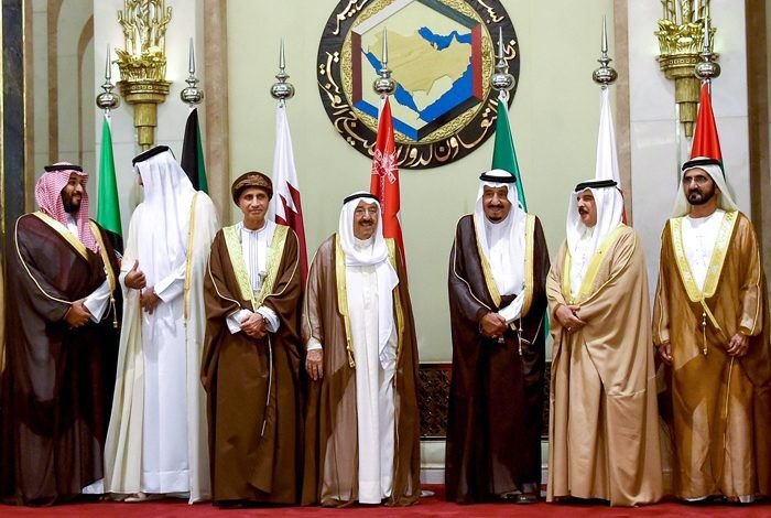 مجلس التعاون الخليجي يأمل عودة العلاقات بين المغرب والجزائر إلى طبيعتها