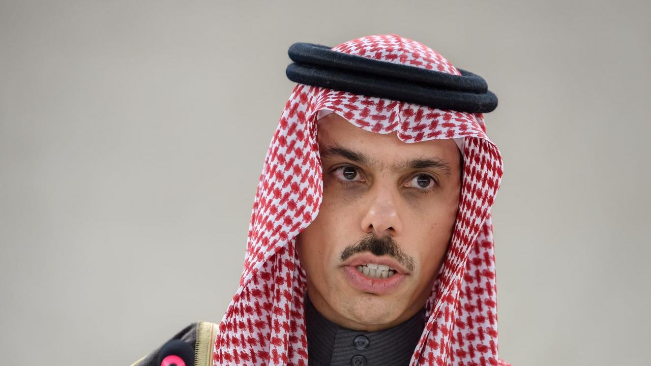 تحرك دبلوماسي سعودي لإعادة المياه إلى مجاريها بين الجزائر والمغرب