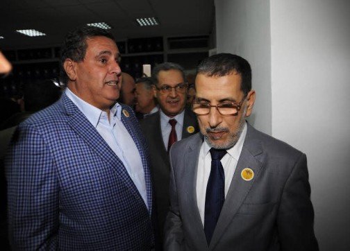 “البيجيدي” يهاجم أخنوش ويحذر من اختراق رجال السلطة!