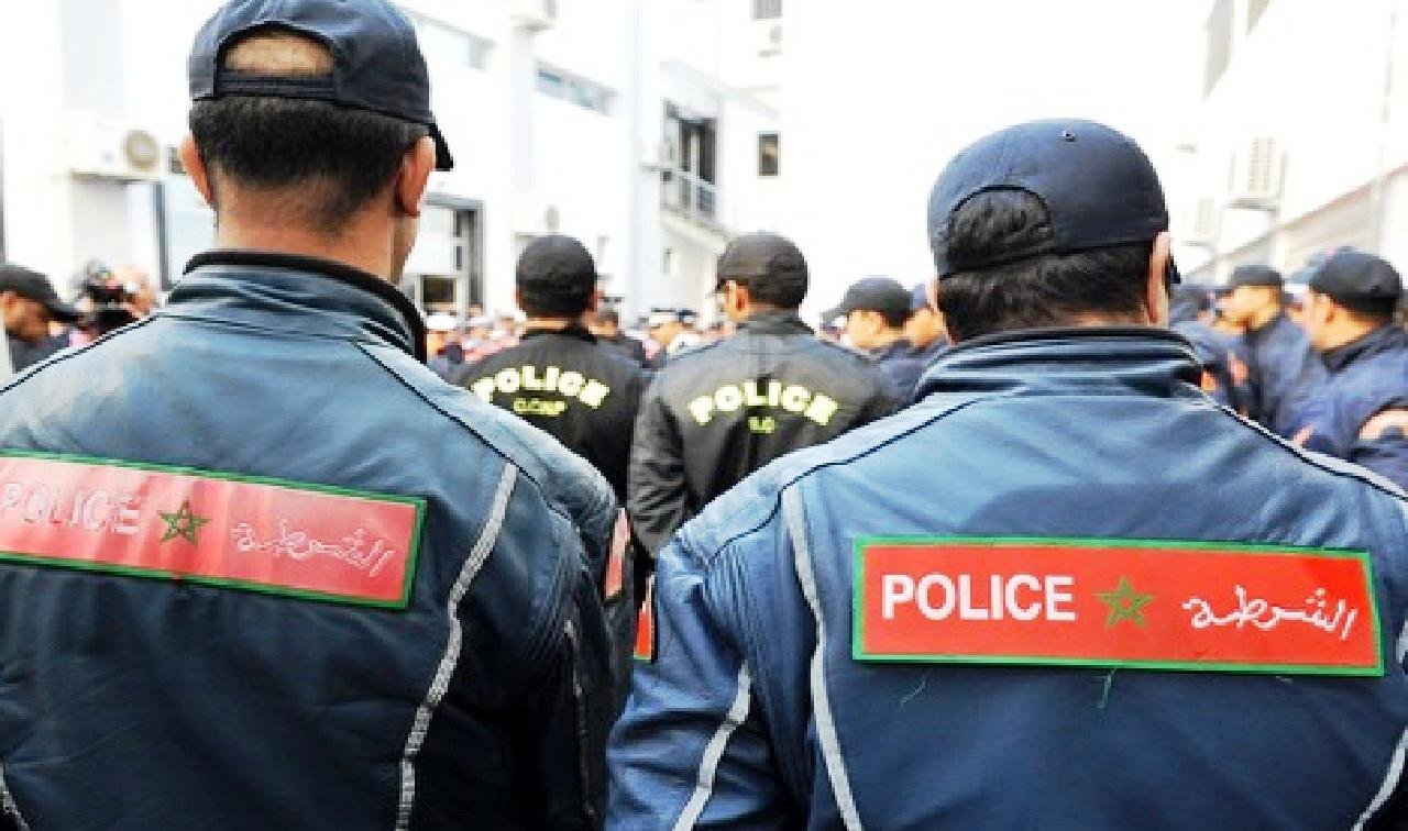 أمن البرنوصي يفكك شبكة إجرامية للتهريب الدولي للألماس