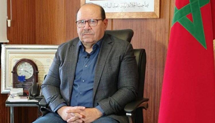 الصحراء المغربية من يملك الحق يملك القوة.. كتاب جديد للمؤرخ عبدالله بوصوف