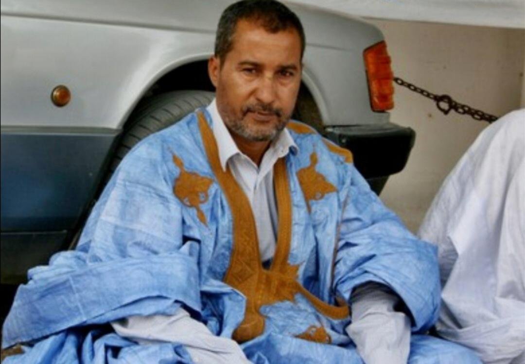 مصطفى سلمى..مشاركة الصحراويين في الانتخابات المغربية “تعري زيف دعاية البوليساريو”