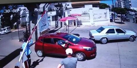 مجهولين حاولوا اختطاف ممرضة بمستشفى ابن رشد بالدار البيضاء